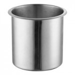 Choice Deluxe Stainless Steel 80 Cup Coffee Chafer Urn with Chrome Accents - 5 Gallon Choice Deluxe Stainless Steel 80 Cup Coffee Chafer Urn with Chrome Accents - 5 Gallon