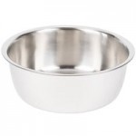 Choice Deluxe Stainless Steel 80 Cup Coffee Chafer Urn with Chrome Accents - 5 Gallon Choice Deluxe Stainless Steel 80 Cup Coffee Chafer Urn with Chrome Accents - 5 Gallon