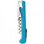 Franmara 2011B Capitano Waiter's Corkscrew with Designer Series Burlwood Decal Handle