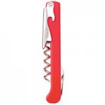 Franmara 2011B Capitano Waiter's Corkscrew with Designer Series Burlwood Decal Handle