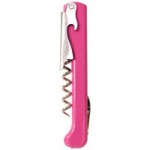 Franmara 2011B Capitano Waiter's Corkscrew with Designer Series Burlwood Decal Handle