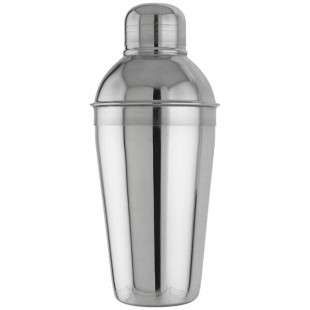 Franmara Saloon 16 oz. Cobbler Cocktail Shaker 8783 BXR Franmara Saloon 16 oz. Cobbler Cocktail Shaker 8783 BXR