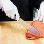 Mercer Culinary M22707PU Millennia Colors® 7