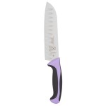 Mercer Culinary M22707PU Millennia Colors® 7