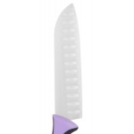 Mercer Culinary M22707PU Millennia Colors® 7