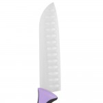 Mercer Culinary M22707PU Millennia Colors® 7