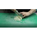 Mercer Culinary M22707PU Millennia Colors® 7