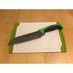 Mercer Culinary M22707PU Millennia Colors® 7