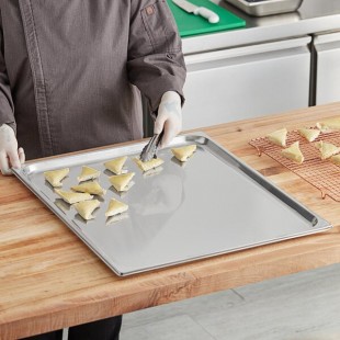 Vollrath V210201 Double Wide Size 3/4
