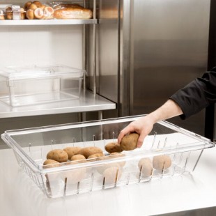 Cambro 1826CLRCW135 Camwear® 26