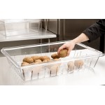 Cambro 1826CLRCW135 Camwear® 26