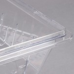 Cambro 1826CLRCW135 Camwear® 26