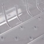 Cambro 1826CLRCW135 Camwear® 26
