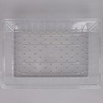 Cambro 1826CLRCW135 Camwear® 26