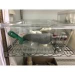 Cambro 1826CLRCW135 Camwear® 26