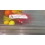Cambro 1826CLRCW135 Camwear® 26