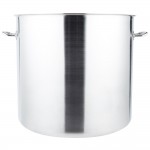 Vollrath 47726 Intrigue 76 Qt. Stainless Steel Stock Pot