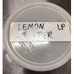 Carlisle 12, 18, and 22 Qt. White Round Polyethylene Food Storage Container Lid Carlisle 12, 18, and 22 Qt. White Round Polyethylene Food Storage Container Lid