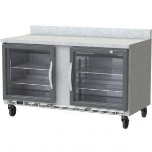 Beverage-Air WTR60AHC-25-FIP 60