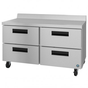 Hoshizaki Steelheart B Series WF48B-D4 48