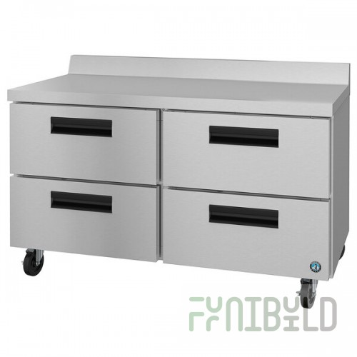 Hoshizaki Steelheart B Series WF48B-D4 48