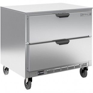 Beverage-Air UCFD36AHC-2-104 36