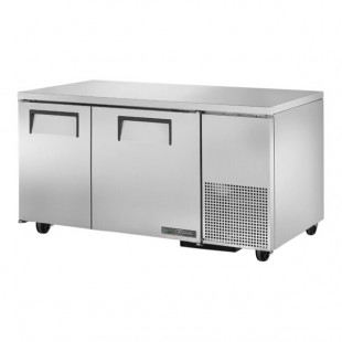 True TUC-60-32F-HC 60 1/4 True TUC-60-32F-HC 60 1/4