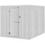 Norlake Fast-Trak 6' x 8' x 7' 7 Norlake Fast-Trak 6' x 8' x 7' 7