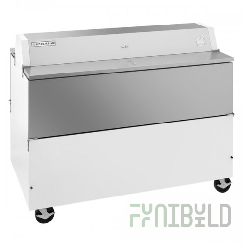 Beverage-Air STF58HC-1-W-02 58