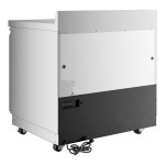 Avantco ZWT-36R-WMS 36