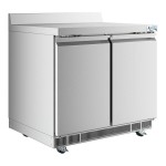 Avantco ZWT-36R-WMS 36
