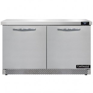Continental Refrigerator SW48-N-FB 48