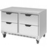 Beverage-Air WTRD48AHC-4-FLT 48