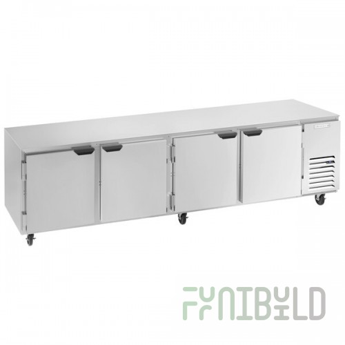 Beverage-Air UCR119AHC-104 119