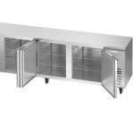 Beverage-Air UCR119AHC-104 119 Beverage-Air UCR119AHC-104 119