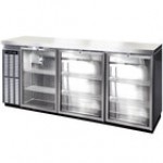 Continental Refrigerator BB90NGDPT 90 Continental Refrigerator BB90NGDPT 90