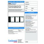 Continental Refrigerator BB90NGDPT 90 Continental Refrigerator BB90NGDPT 90