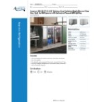 Avantco UBB-48-GT-G-S 48