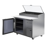 Beverage-Air DP46HC-CL 46