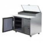 Beverage-Air DP46HC-CL 46