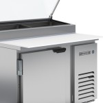 Beverage-Air DP46HC-CL 46