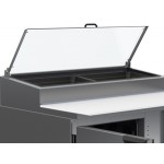 Beverage-Air DP46HC-CL 46