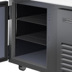 Beverage-Air DP46HC-CL 46