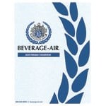 Beverage-Air DP46HC-CL 46