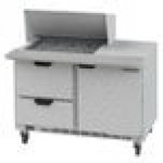Beverage-Air SPED48HC-12M-2 48