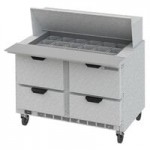 Beverage-Air SPED48HC-12M-2 48