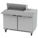 Beverage-Air SPE48HC-08C 48 Beverage-Air SPE48HC-08C 48
