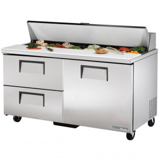 True TSSU-60-16D-2-HC 60 3/8