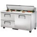 True TSSU-60-16D-2-HC 60 3/8