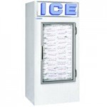 Polar Temp 1000ADGP Two Door Auto Defrost Indoor Ice Merchandiser - 100 cu. ft. Polar Temp 1000ADGP Two Door Auto Defrost Indoor Ice Merchandiser - 100 cu. ft.